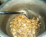 Kofta shashlik recipe step 2 photo