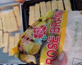 Foto langkah ke 3 dari resep Bagelan Roti Tawar.