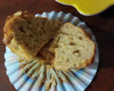 Foto del paso 4 de la receta: Muffins de banana 🍌en airfryer 🔁