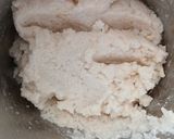 A picture of step 3 of Crunchy and Spongy Chaula Bara.