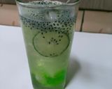 Foto langkah ke 4 dari resep Es Kuwut.