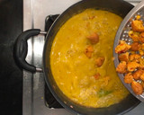 வடை கறி ரெசிபி ஸ்டேப் 10 புகைப்படம்