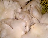 Foto langkah ke 1 dari resep Jamur crispy 🍄🍄🍄🍄🍄.