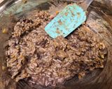 Foto del paso 5 de la receta: Tacu tacu de poroto negro