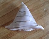 A picture of step 10 of Mawa Sweet Samosa.