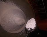 Foto del paso 3 de la receta: Bizcochuelo de remolacha y chocolate