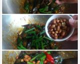 宮保皮蛋的食譜步驟8照片