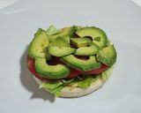 Foto del paso 9 de la receta: Sándwich 'Suba Pollito'