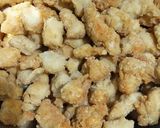 Foto langkah ke 5 dari resep Chicken Pop Corn.