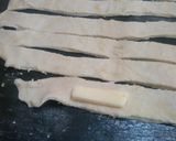 Foto del paso 4 de la receta: Tequeños