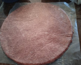 Foto del paso 4 de la receta: Hamburguesa Gigante