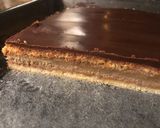 Zserbó recept fázis 9 fotója