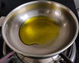 A picture of step 3 of Instant mango pickle.