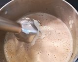 Foto langkah ke 8 dari resep Sup jamur keju.