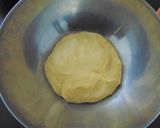 Foto del paso 11 de la receta: 🌯Empanada de morcilla🌭 y pera🍐 con masa casera