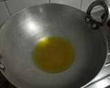 A picture of step 14 of Gobhi Kofta Curry.