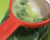 Foto langkah ke 1 dari resep Cendol Thai.