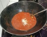 Foto langkah ke 4 dari resep Sambal Goreng Kentang Udang.