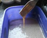 Foto del paso 3 de la receta: Lampreado hecho por mí