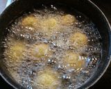Falafel recept fázis 5 fotója
