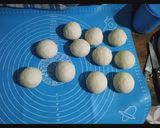 Foto langkah ke 11 dari resep Hotteok (호떡) tradisional Korea - Korean Sweet Pancake.