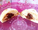 Une image de l'étape 12 de Beignets au sucre cuisson au four😋 #mars.