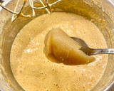 Foto del paso 6 de la receta: Pastel de zanahoria y dulce de boniato