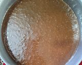 عکس مرحله 4 از دستور کیک کوئیک میکس شکلاتی 1