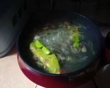 Foto langkah ke 3 dari resep Pindang Serani khas Jepara.