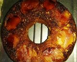 Foto del paso 6 de la receta: Torta de manzana