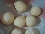 Torta frita uruguaya