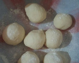 Foto del paso 3 de la receta: Torta frita uruguaya