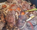Foto del paso 3 de la receta: Estofado de cordero