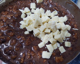 Foto del paso 15 de la receta: Brownie de 3 chocolates!!🤤🍫