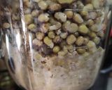 Foto del paso 4 de la receta: Puré de Porotos Mung