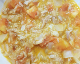Foto del paso 5 de la receta: Tomates rellenos