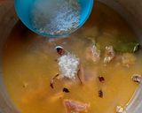 Foto langkah ke 3 dari resep Soto Betawi.