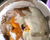 Mango lassi recipe step 2 photo