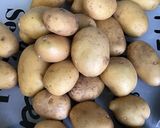 Une image de l'étape 1 de Purée de pommes de terre à la crème et parmesan.