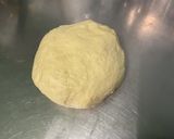 Une image de l'étape 5 de Pâte Sablée aux Agrumes.
