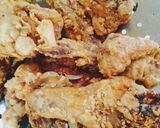 Foto langkah ke 3 dari resep 143. Ayam goreng tepung.