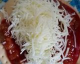 પીઝા (Pizza Recipe In Gujarati) રેસીપી સ્ટેપ5ફોટો