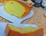 صورة لخطوة 2 من وصفة كيكه في المقلاه الهوائيه
