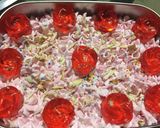A picture of step 5 of Creamy Trifle.