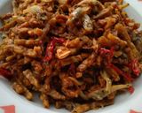 Foto langkah ke 3 dari resep Kering Tempe.