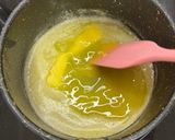 原味費南雪的食譜步驟1照片