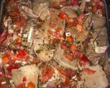 Foto del paso 5 de la receta: Lengua a la Vinagreta