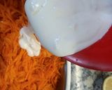 Foto del paso 7 de la receta: Ensalada de Zanahoria con Aliño Cítrico (tipo Havuç Tarator)