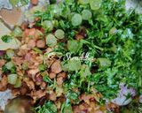 ભેળ (Bhel recipe in gujarati) રેસીપી સ્ટેપ6ફોટો