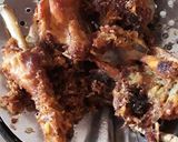 Foto langkah ke 5 dari resep Ayam Goreng Serundeng.